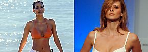 Liebesgrüße aus Berlin: Mein Name ist Bond, Bond-Girl