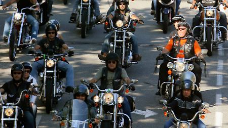Harley-Davidson: Vier neue Sondermodelle