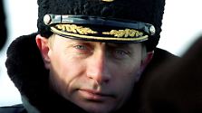 "Wo bleibt das Volk? Was ist mit Wahlen?": Zar Putin kehrt in den Kreml zurück