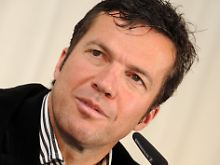 Lothar Matthäus fühlt sich benachteiligt.