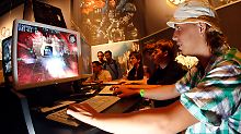 Gamer sind eine umworbene Käufergruppe.