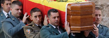 ETA-Terror auf Mallorca: Sechs Verdächtige identifiziert