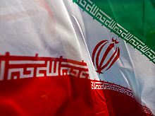 Ganz so abgeschnitten  wie geplant ist Iran nicht von der Geschäftswelt. 