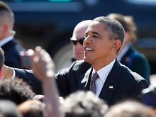 Obama tritt wieder an - doch mit welchen Chancen?