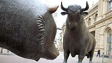Burkhard Wagner: Wandelanleihen: die Börsen-Wunderwaffe?