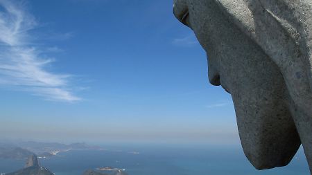WM und Olympia: Brasilien im Blick
