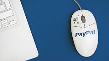 Wer bei Paypal Kasse machen will, muss schnell sein.