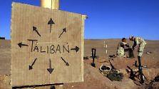 Nach 10 Jahren Taliban "stärker als zuvor": Der blutige Krieg in Afghanistan