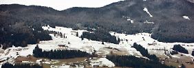 An Schnee solls in Österreichs Skigebieten nicht mehr mangeln.
