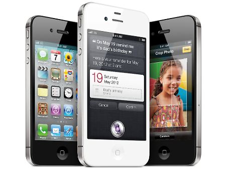 Stark in Bild und Ton: So gut ist das iPhone 4S