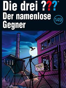 Zugpferd Nummer 1 im Hause "Europa": Die drei Fragezeichen.