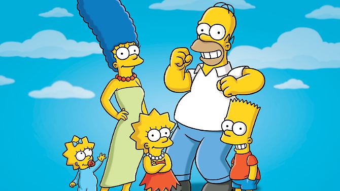 Gründe für das Aus der Simpsons werden zunächst nicht genannt.