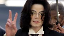 Michael Jackson war 2009 die meisgetwitterte Person.