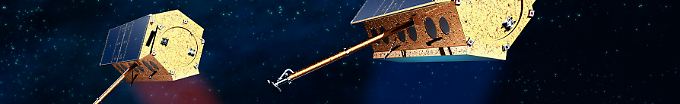 Spionage, Navigation, Wissenschaft: Satelliten: die Multitalente im All