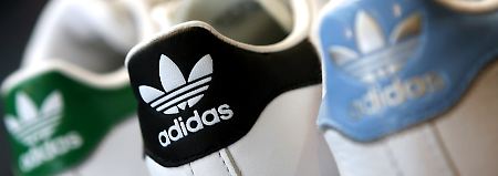 Trainingsanzüge für Russland: Adidas will im Osten wachsen