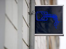 Büro des CCC: Die Computer-Experten brachten den Fall ins Rollen.