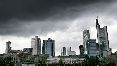 Deutsche Banken wehren sich gegen "Rekapitalisierungspläne".