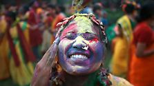 Bunt, exotisch, vielfältig: Die vielen Gesichter Indiens
