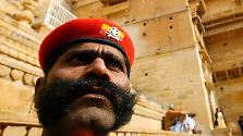Bunt, exotisch, vielfältig: Die vielen Gesichter Indiens