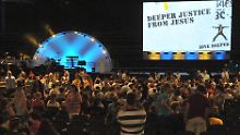 2008 fand in Leipzig der 15. Baptistische Weltjugendkongress unter dem Motto "dive deeper" (tiefer tauchen) statt.  6500 Teilnehmer aus 89 Ländern nahmen daran teil.