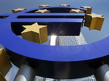 Die Notenbank will einer Kreditklemme vorbeugen.