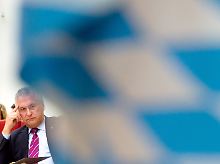Herrmann weist die Vorwürfe der Opposition zurück.