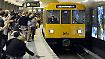 S-Bahn-Chaos in Berlin: Bahn prüft Klage
