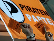 Nerd-Humor: Die Piraten haben eigens eine Witze-Seite ins Leben gerufen.