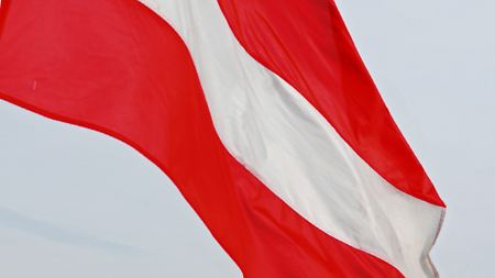 Parlament ändert Nationalhymne: Österreich ehrt seine "Töchter"