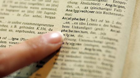 Bald wird auch das Wort Prokrastination im Fremdwörterbuch zu finden sein.