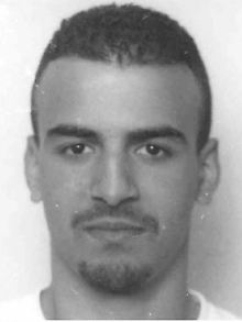 Ashraf Sekkaki gilt als einer der "gefährlichsten Verbrecher" Belgiens.