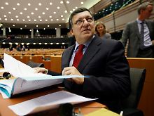 EU-Kommissionspräsident José Manuel Barroso will hart durchgreifen.