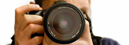 Wollen Fotografen einzelne Personen ablichten, müssen sie erst um Erlaubnis fragen. 