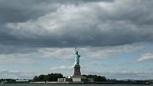 "Holland am Hudson" feiert Geburtstag: New York wird 400
