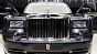 Rolls-Royce Phantom Coupe: automobile Superklasse.