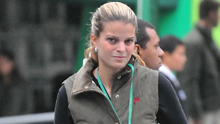 Das geschätzte Vermögen von Athina Roussel Onassis liegt bei sechs Milliarden Euro.