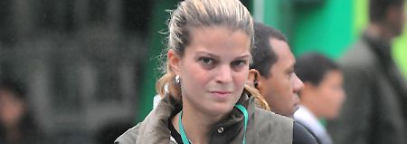 Wieviel Athina Onassis mit dem Verkauf der Insel eingenommen hat ist unklar.