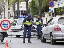 Auf Mallorca gelten verschärfte Sicherheitsvorkehrungen.