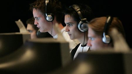 Verdeckte Internet-Ermittler sollen Cyber-Kriminelle aufspüren.