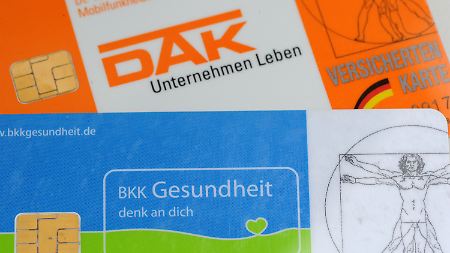 Krankenkassen im Plus: Neue Finanznöte schon in Sicht
