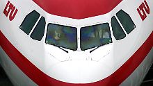 LTU wurde mittlerweile von Air Berlin übernommen.
