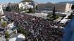 Griechischer Generalstreik eskaliert: Polizei räumt Syntagma-Platz