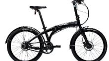 Dahon IOS XL kommt im Frühjahr 2010 in die Läden.