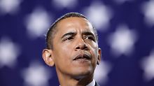 Obama wehrt sich gegen die Vorwürfe und bemüht sich um Aufklärung.