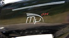 Vom Klapprad weit entfernt: Faltrad wird zum Trendmobil