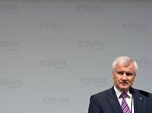 Schäuble und Rösler haben die Rechnung offenbar ohne Seehofer gemacht.