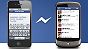 Facebook Messenger hat den großen Vorteil, dass weltweit viele Millionen Nutzer ein Facebook-Konto haben.