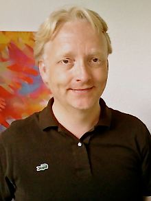 Prof. Dr. Christian Rathmann ist Direktor des Institutes für deutsche Gebärdensprachen in Hamburg.