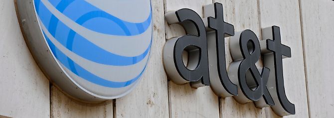 Geplatzter Deal mit Telekom: AT&T zahlt die Zeche