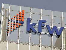 KfW kommt in Sippenhaft.